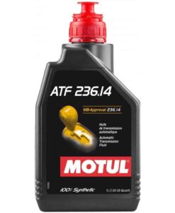 Масло MOTUL ATF 236.14 - 1 литър