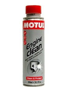 Промивка за двигател MOTUL engine clean auto