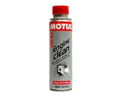 Промивка за двигател MOTUL engine clean auto