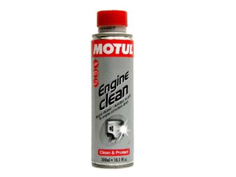 Промивка за двигател MOTUL engine clean auto Промивка за двигател MOTUL engine clean auto