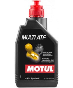 Масло MOTUL MULTI ATF - 1 литър