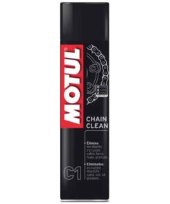 Спрей верига MOTUL C1 Chain Clean