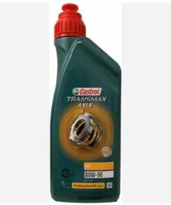 Диференциално масло Castrol Axle EPX 80W90 - 1 литър