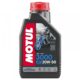 Масло MOTUL 3000 4T 20W50 - 1литър