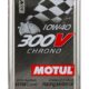 Масло MOTUL 300V Chrono 10W40 - 2 литра