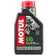 Масло MOTUL 510 2T за мотори - 1 литър