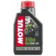 Масло MOTUL 5100 4T 10W30 - 1 литър