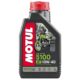 Масло MOTUL 5100 4T 10W40 - 1 литър