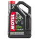 Масло MOTUL 5100 4T 10W40 - 4 литра