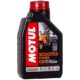 Масло MOTUL SCOOTER POWER 2T - 1 литър