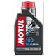 Масло Motul 100 2T за скутери - 1 литър