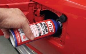 „За” и „Против” добавките в бензиновите двигатели