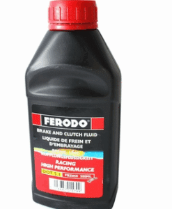 Спирачна течност FERODO RACING FBZ050 DOT 5.1 0.500L