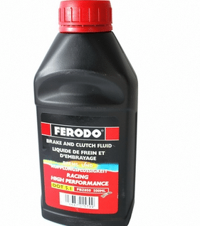 Спирачна_течност_FERODO_RACING_FBZ050_DOT_5.1_0.500L Спирачна течност FERODO RACING FBZ050 DOT 5.1 0.500L - Image 1