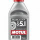 Спирачна течност MOTUL DOT 5.1 Brake Fluid 0.500L