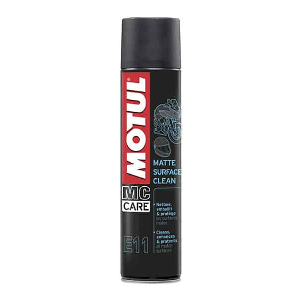E11 MC Care Matte Surface Clean