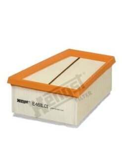 Въздушен филтър HENGST E461L