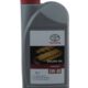Оригинално масло Toyota 5W40 Synthetic 08880 80836 1L