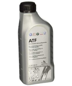 Оригинално масло за автоматична кутия CVT G 052 180 A2 1-литър