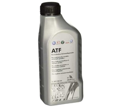 Оригинално масло за автоматична кутия CVT G 052 180 A2 1-литър