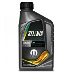 Масло Selenia 5w40 WR - 1 литър