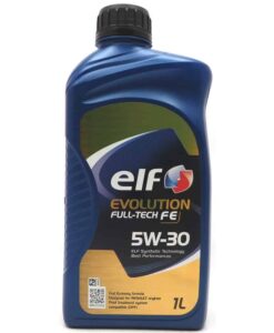 Масло ELF EVOLUTION FULL TECH FE 5W30 1L