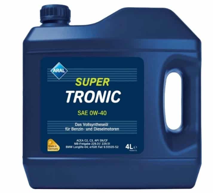 C:UsersNewDesktop2019-06-14_1132.png Масло Aral Super Tronic 0w40 4L