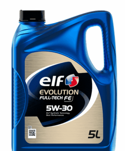 Масло ELF EVOLUTION FULL TECH FE 5W30 5L