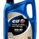 Масло ELF EVOLUTION FULL TECH FE 5W30 5L