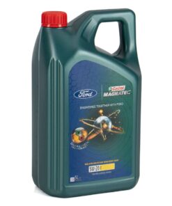 Масло Castrol MAGNATEC 5W20 E Professional 5L