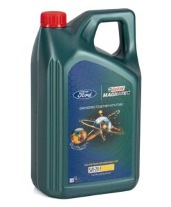 Масло Castrol MAGNATEC 5W20 E Professional 5L