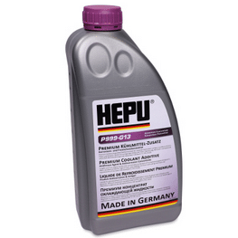 Лилав_антифриз_концентрат_HEPU_G13_80C_1.5_литра Лилав антифриз концентрат HEPU G13 80C 1.5 литра - Image 1