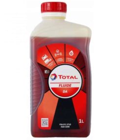 Масло TOTAL Energies FLUIDE DA 1L