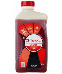 Масло TOTAL Energies FLUIDE DA 1L