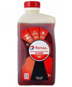 Масло TOTAL Energies FLUIDE DA 1L