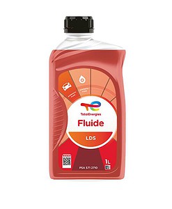 Масло TOTAL Energies FLUIDE LDS 1L