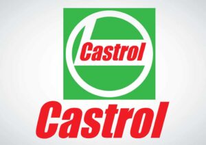 Масло Castrol