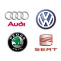 Масло Audi, Volksvagen, Seat, Skoda