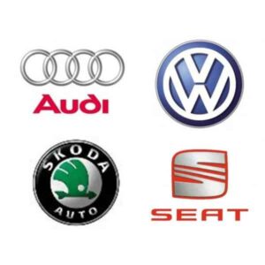 Масло Volkswagen (VAG group)
