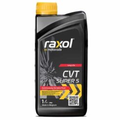 Масло RAXOL CVT S 9020 - 1 литър