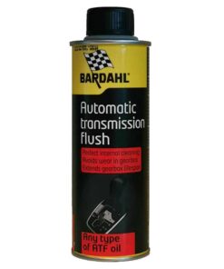 Добавка BARDAHL ATF FLUSH BAR-1759