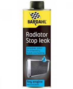 Добавка Bardahl Radiator Stop Leak 500 ml