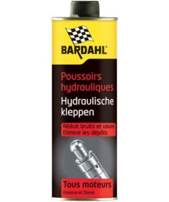 Добавка за хидравлични повдигачи BARDAHL HYDRAULIC VALVE LIFTERS