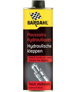 Добавка за хидравлични повдигачи BARDAHL HYDRAULIC VALVE LIFTERS