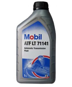 Хидравлично масло MOBIL ATF LT 71141 1L