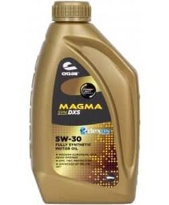 Двигателно масло CYCLON MAGMA SYN DXS 5W30 1L