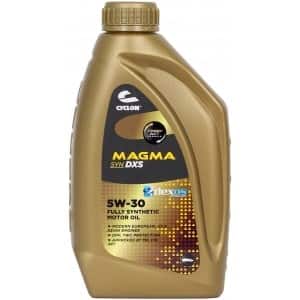 Двигателно масло CYCLON MAGMA SYN DXS 5W30 1L Двигателно масло CYCLON MAGMA SYN DXS 5W30 1L