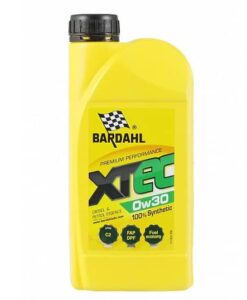 Масло BARDAHL XTEC 0W30 C2 1L