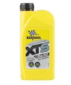 Масло BARDAHL XTS 0W30 1L