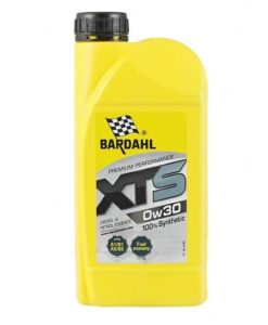 Масло BARDAHL XTS 0W30 1L